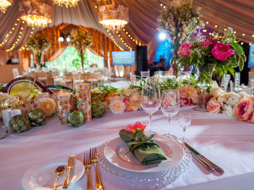 Event Space Harlem NY