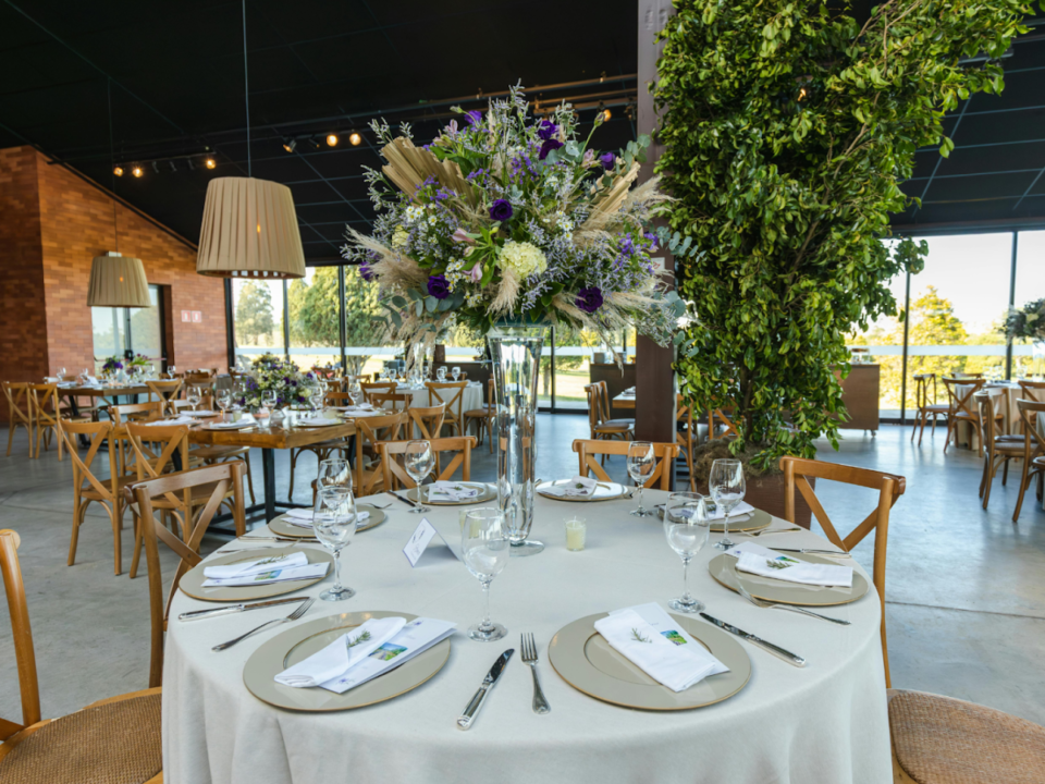 Soho Event Spaces