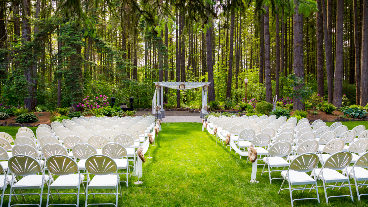 Wedding Venue in NYC