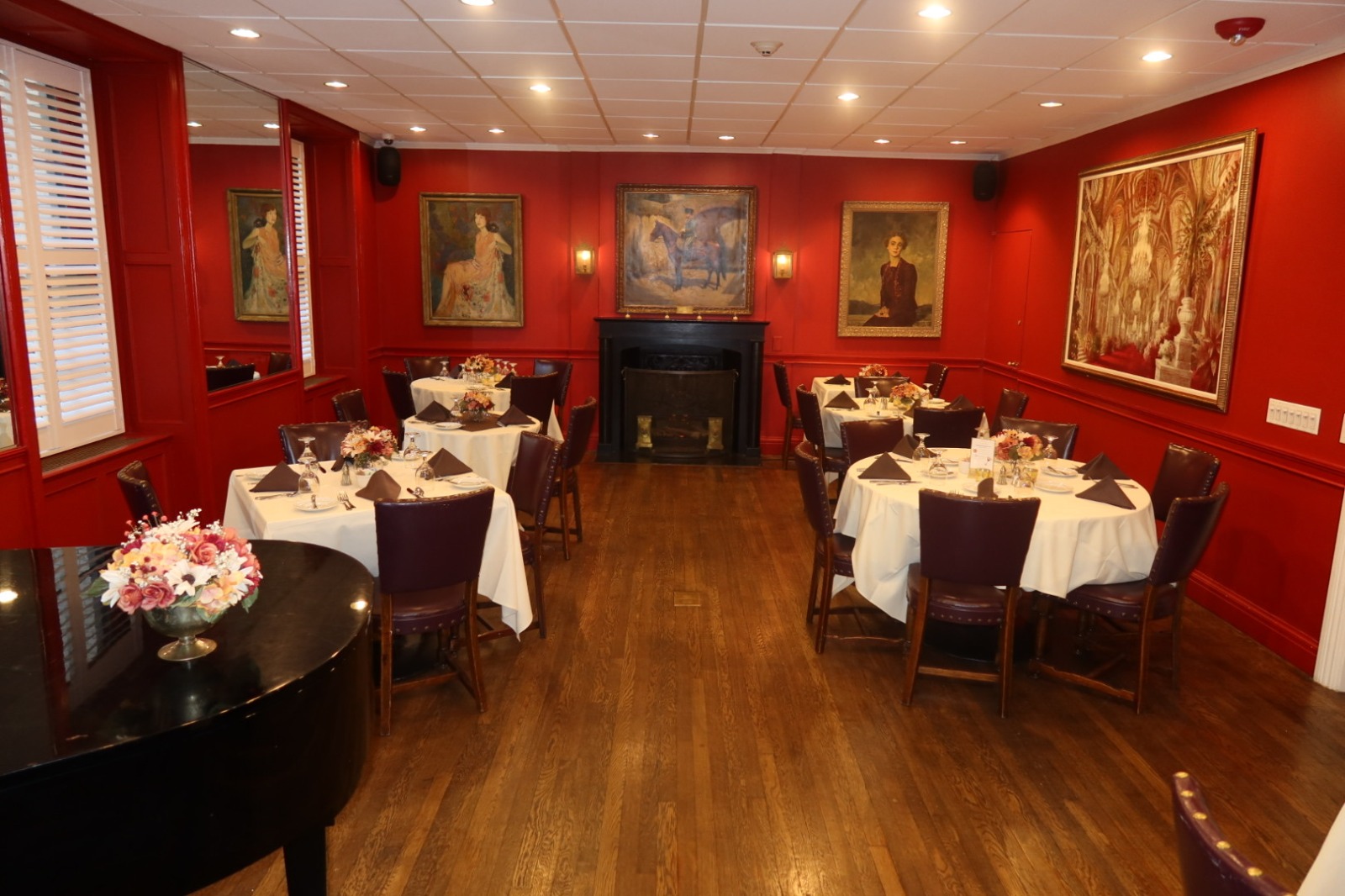 resturant