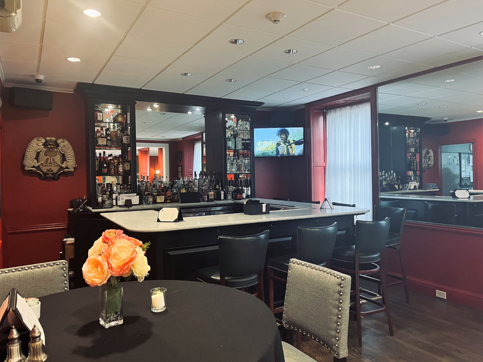 resturant