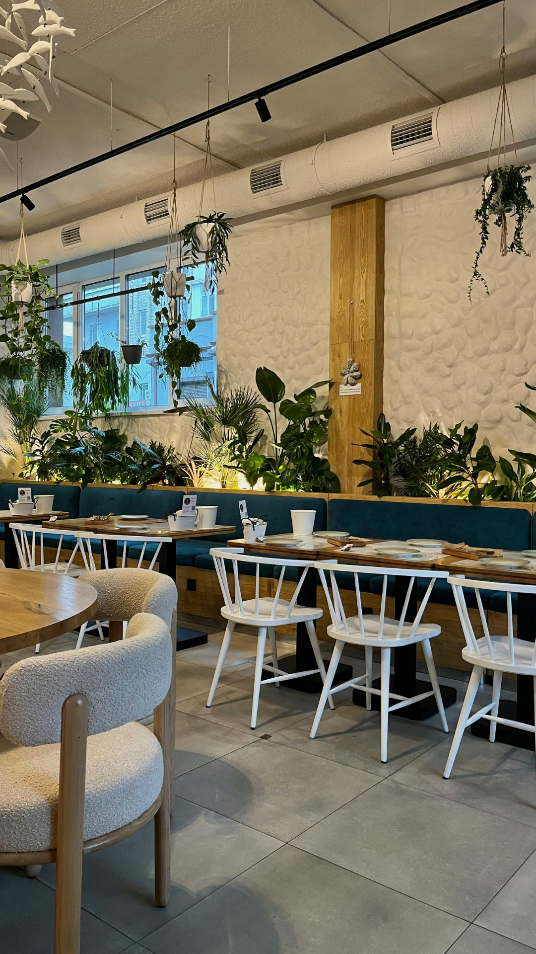Vegan Restaurants in Midtown