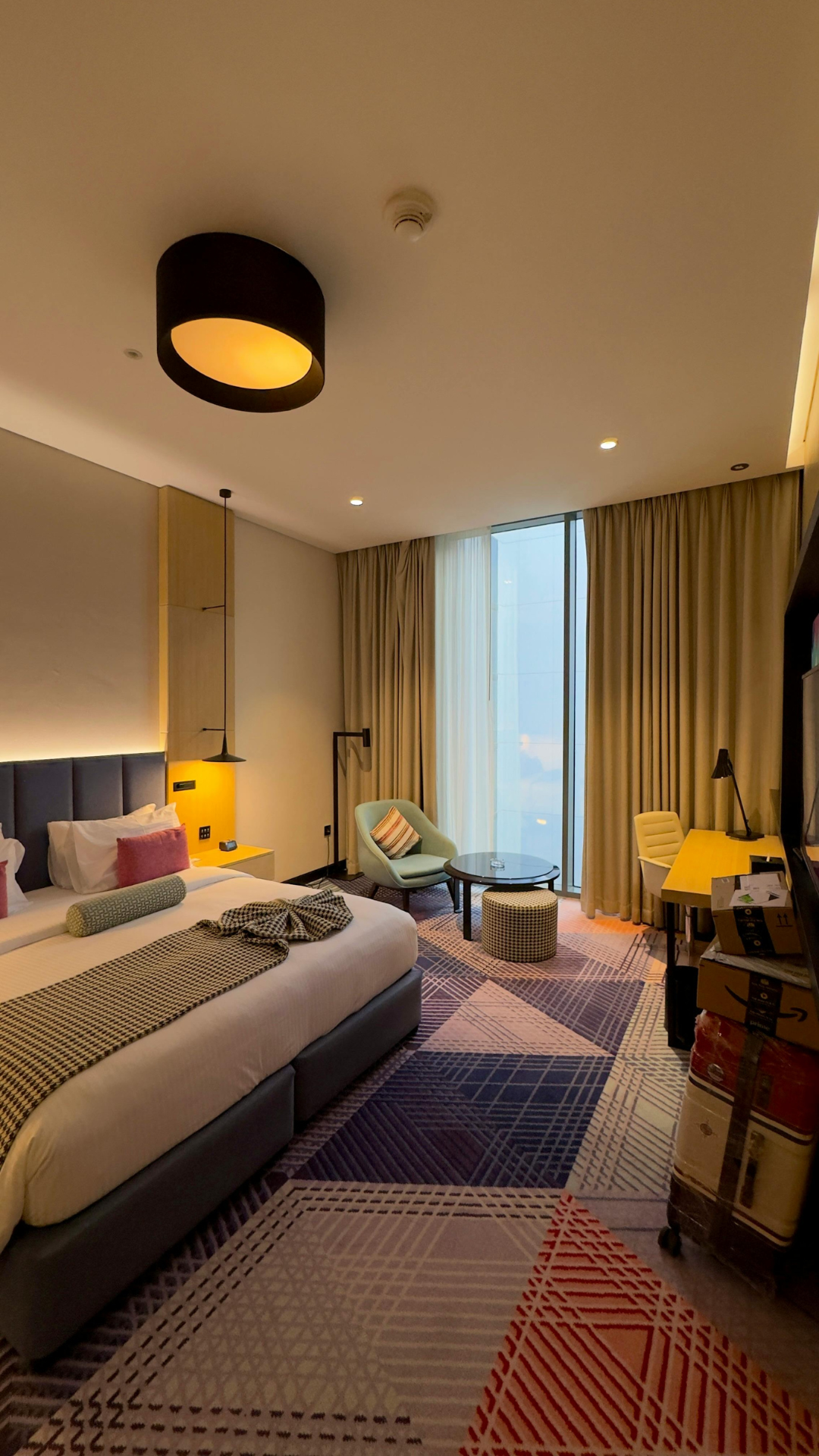 World Cup Travel Lodging