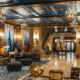 Soccer World Cup hotel