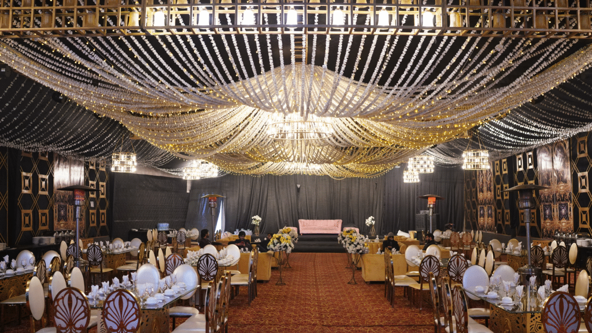 Wedding Venue